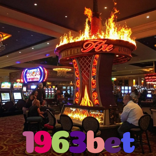  1963bet