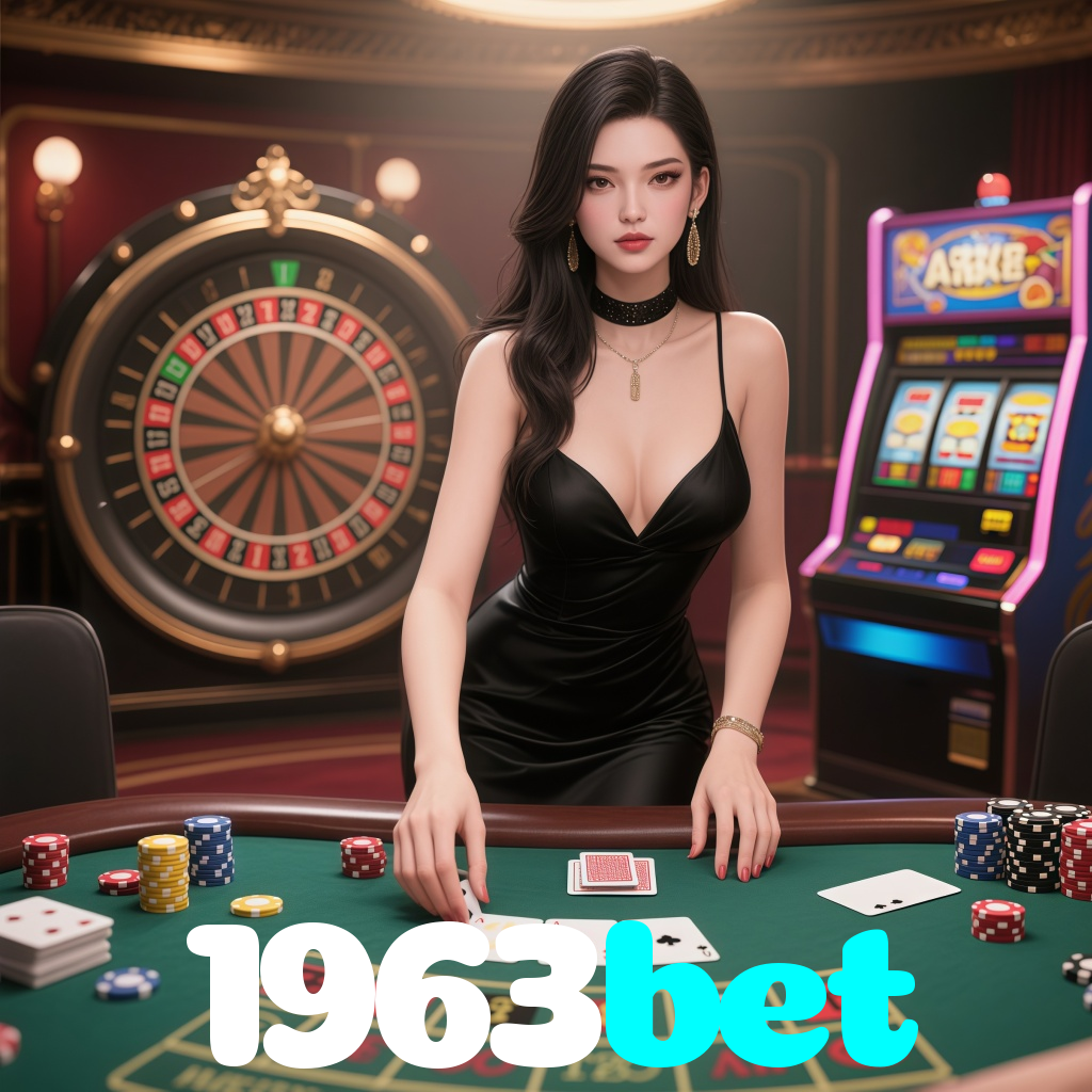  1963bet