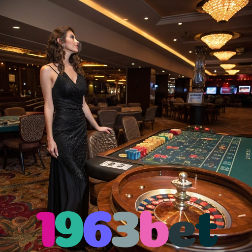  1963bet