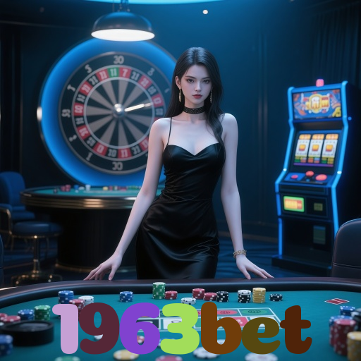  1963bet