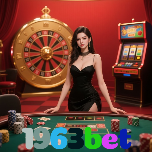  1963bet