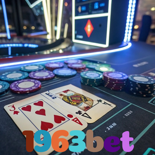  1963bet