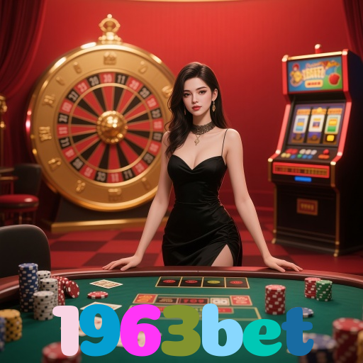  1963bet