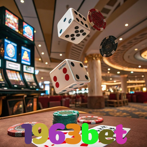  1963bet