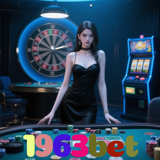  1963bet