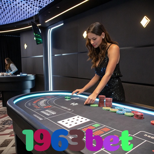  1963bet