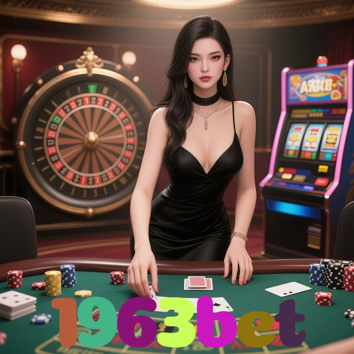  1963bet