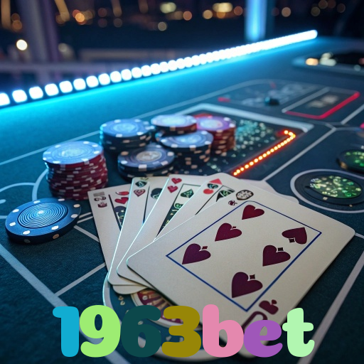  1963bet