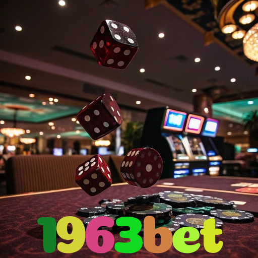  1963bet