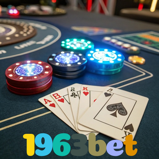  1963bet