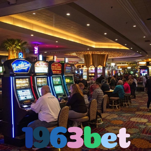  1963bet