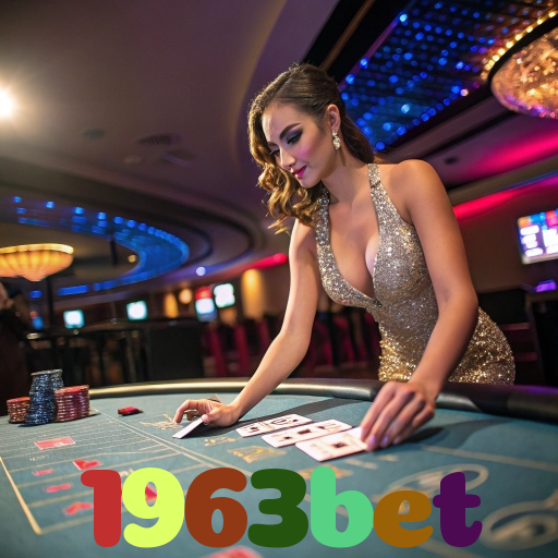  1963bet