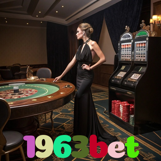  1963bet