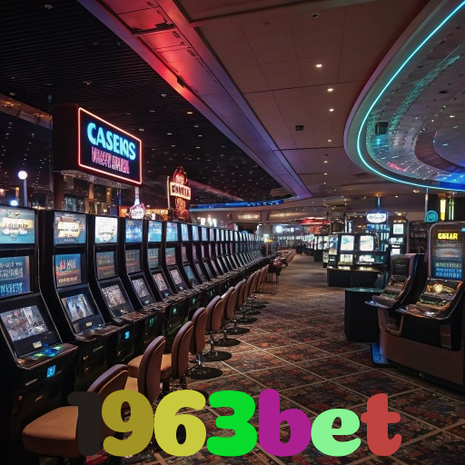  1963bet