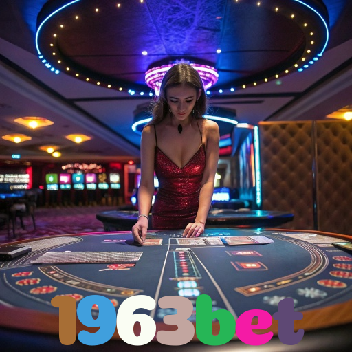  1963bet