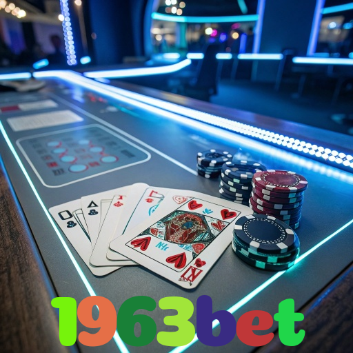  1963bet