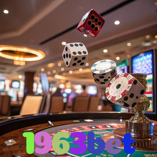  1963bet
