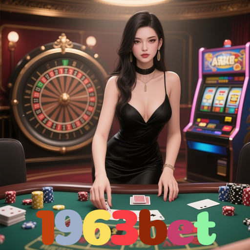  1963bet