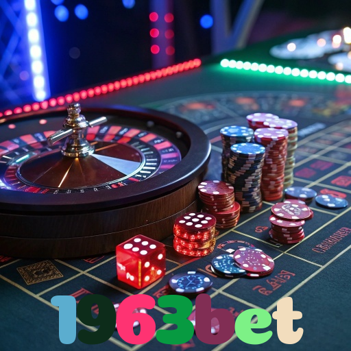  1963bet