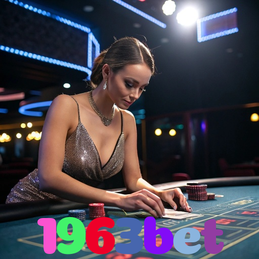  1963bet