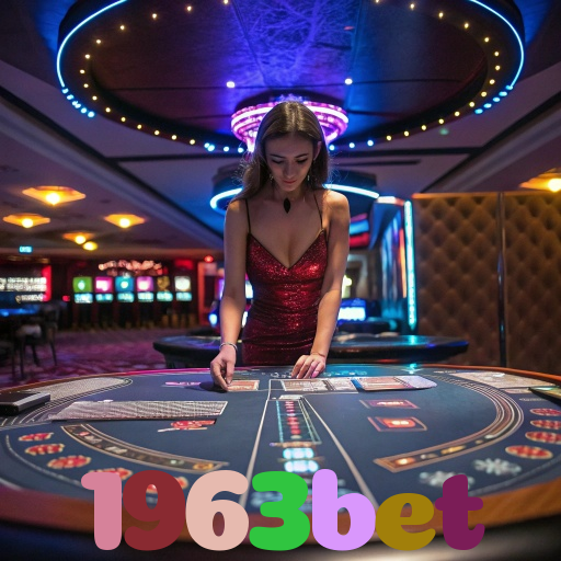  1963bet