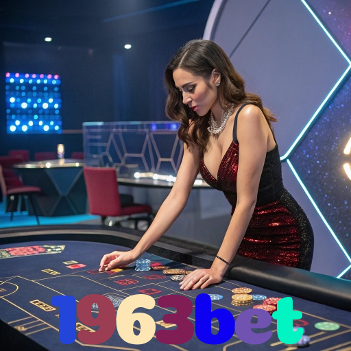  1963bet