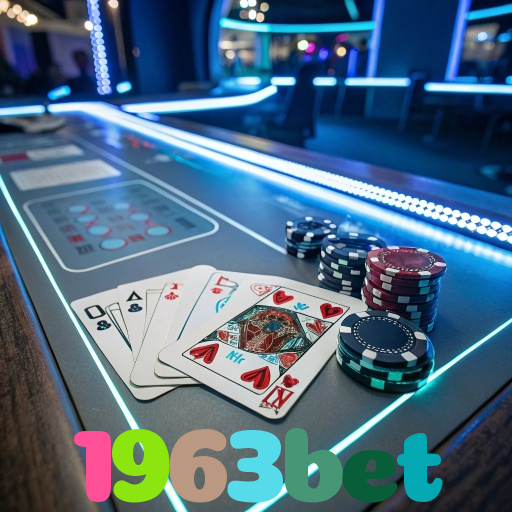  1963bet