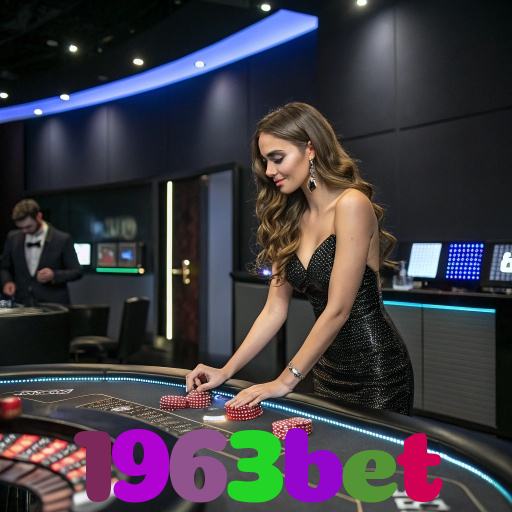  1963bet