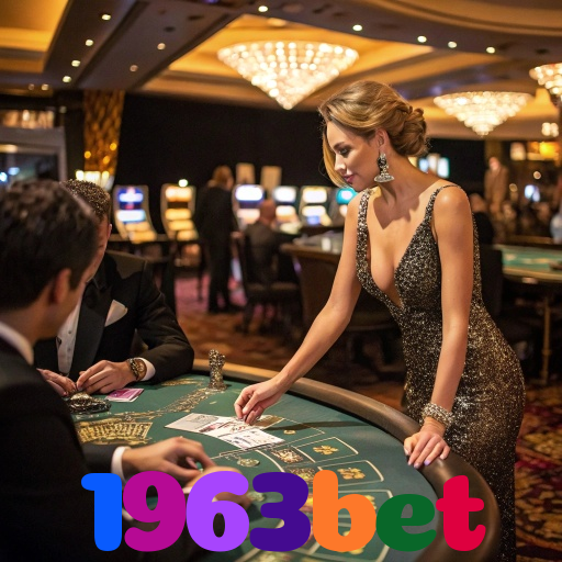  1963bet