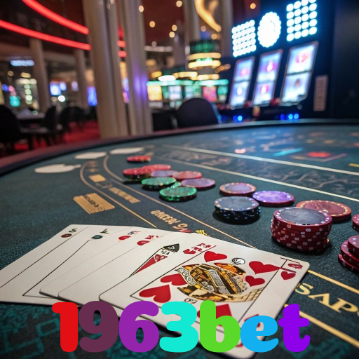  1963bet