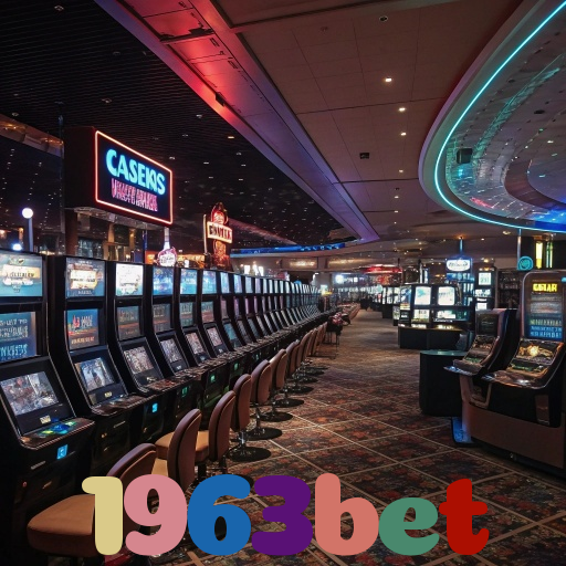  1963bet