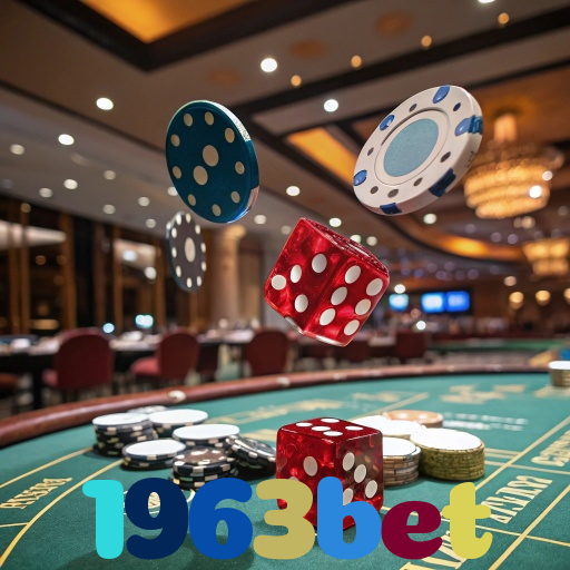  1963bet