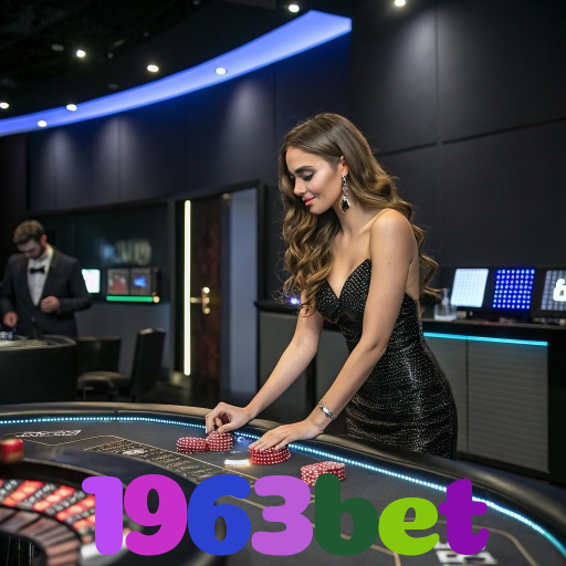  1963bet