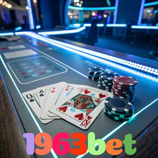  1963bet