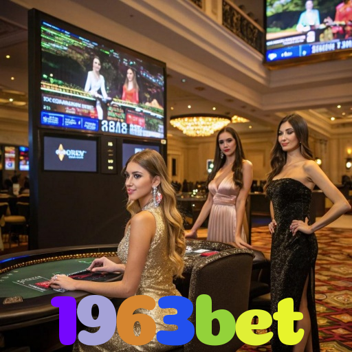  1963bet