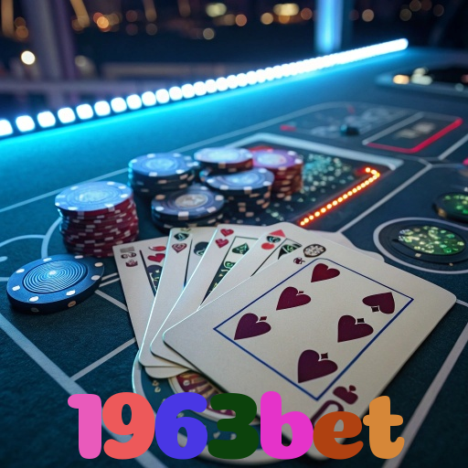  1963bet