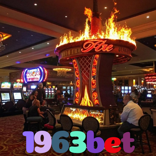  1963bet