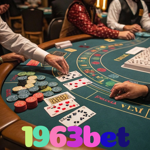  1963bet