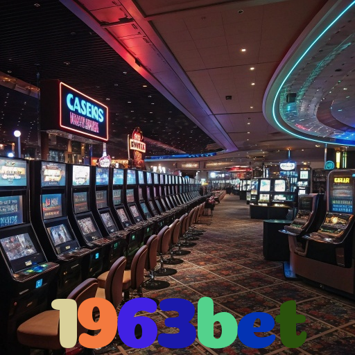  1963bet