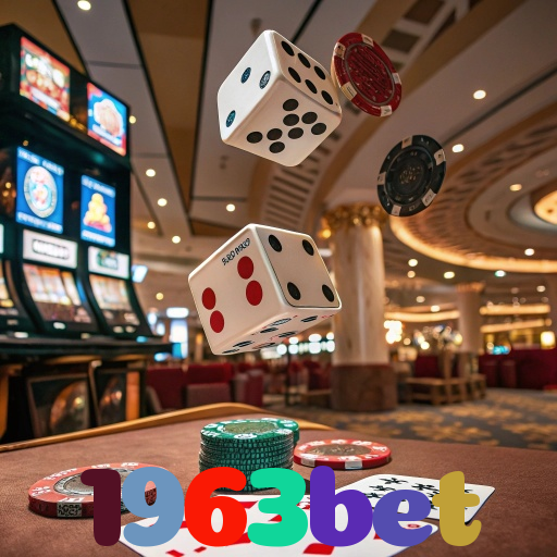  1963bet