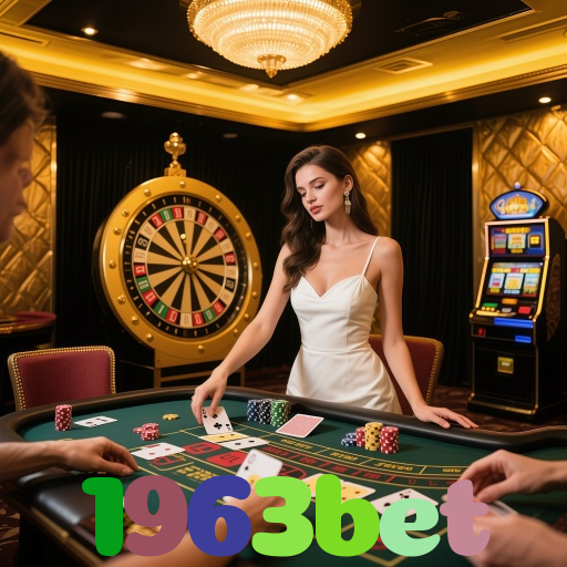  1963bet