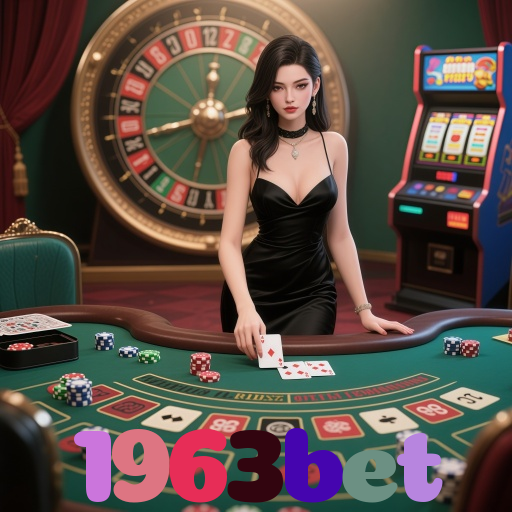  1963bet