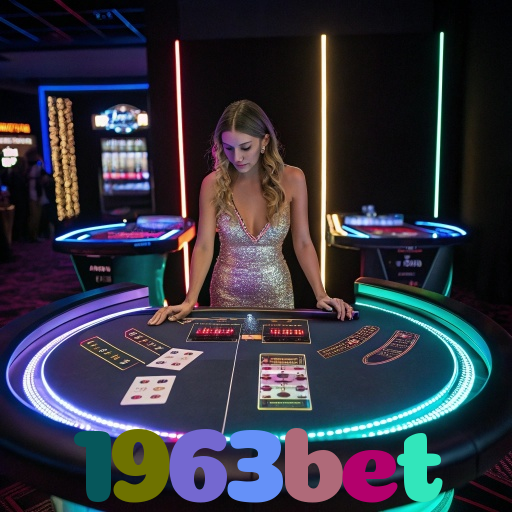  1963bet
