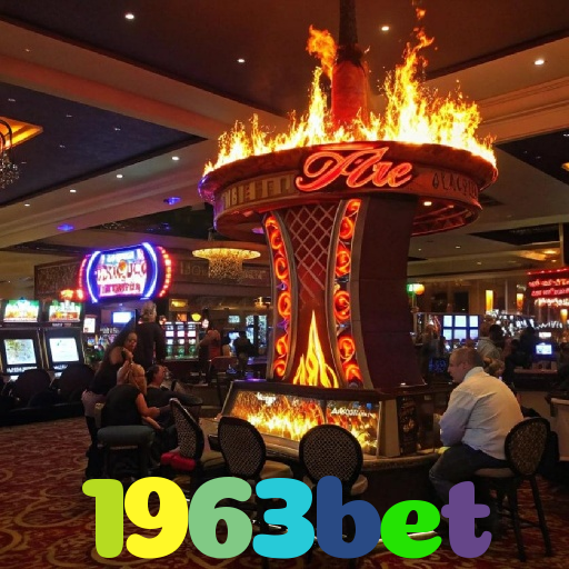  1963bet