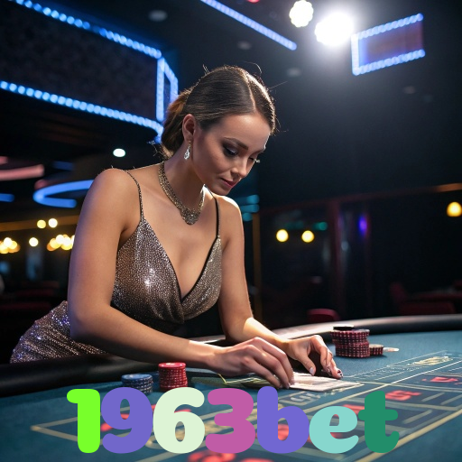 1963bet