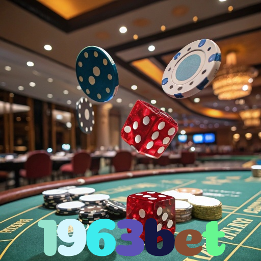  1963bet