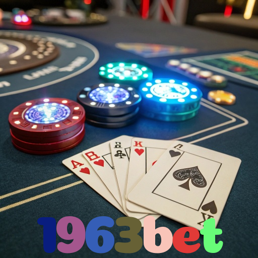  1963bet