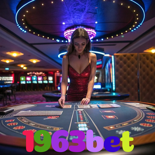  1963bet