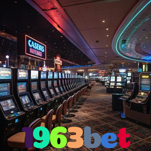  1963bet