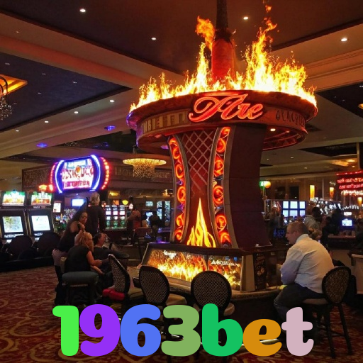  1963bet